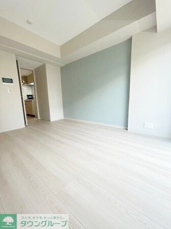 ラティエラ中野新井の物件内観写真